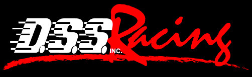 Brands - DSS Racing - Poor Man Motorsports